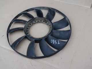 крыльчатка вискомуфты Audi A4 B5 1996, 1.9 л., TDi, AFN, дизель, МКПП, седан, передний привод, 058121301B
