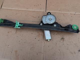 стеклоподъемник электрический передний левый Fiat Punto 2 поколение [рестайлинг] 2004, 1.2 л., бензин, МКПП, хетчбэк 5 дв., 46536312