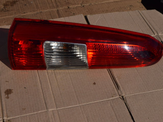 фонарь задний левый Volvo XC70 2 поколение 2002, 2.4 л., Ti, B 5244 T3, бензин, АКПП, универсал, полный подключаемый привод