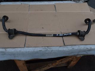 стабилизатор подвески передний Volvo XC60 1 поколение 2009, 2.4 л., D5, D 5244 T10, дизель, АКПП, полный подключаемый привод, 8G9N5482EA