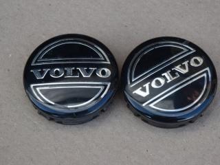 колпачок литого диска Volvo XC90 1 поколение 2005, 2.5 л., Ti, B 5254 T2, бензин, АКПП, полный подключаемый привод, 30666913