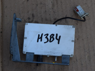 усилитель антенны Volvo XC70 2 поколение 2002, 2.5 л., Ti, B 5254 T2, бензин, МКПП, универсал, полный подключаемый привод, 9459229