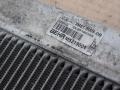 радиатор (основной) Volvo C30 1 поколение 2007, 2.5 л., Ti, бензин, МКПП, серый, хетчбэк 3 дв., передний привод, 3M518005DB, M5219001 - фото №3