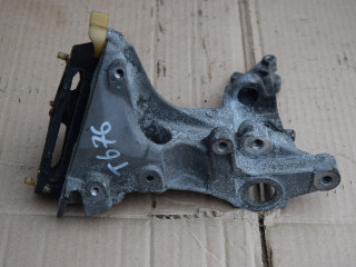 кронштейн генератора Peugeot 307 1 поколение [рестайлинг] 2006, 1.6 л., HDi, 9HZ (DV6TED4), дизель, МКПП, передний привод, 9659291180