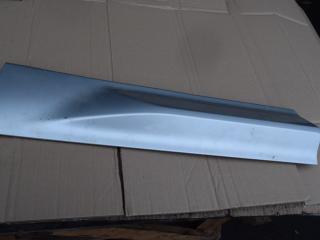 молдинг двери задней левой Volvo XC60 2 поколение 2021, 2.0 л., бензин, АКПП, 31440304