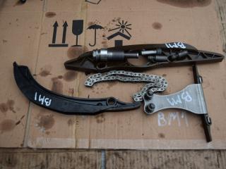 комплект грм BMW X1 F48 [рестайлинг] 2021, 2.0 л., B48 A20 A, бензин, АКПП, 8693610, 8631846, 8631848, 8631844