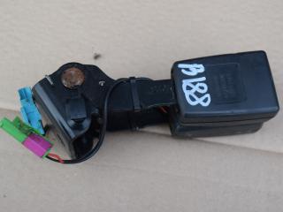 замок ремня безопасности Volvo XC60 1 поколение 2009, 2.4 л., D5, D 5244 T10, дизель, АКПП, полный подключаемый привод, 30734714