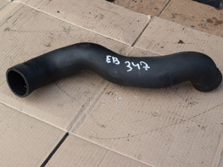 патрубок интеркулера Volvo XC90 1 поколение 2003, 2.4 л., D 5244 T, дизель, АКПП