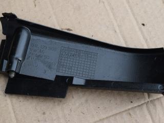 защита (кожух) ремня ГРМ Volkswagen Touran 2 поколение 2015, 1.6 л., CRKA, дизель, АКПП, универсал, передний привод, 04L129968