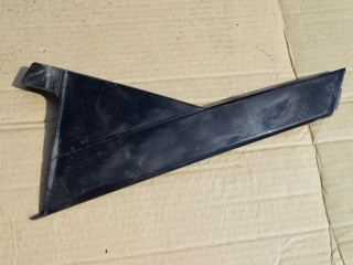 молдинг двери задней левой Audi A6 C8 2020, 3.0 л., бензин, АКПП, седан, 4K5839903