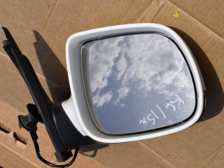 зеркало наружное правое Audi Q5 8R [рестайлинг] 2013, 2.0 л., TFSI, CNCD, бензин, АКПП, полный подключаемый привод