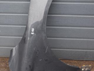 крыло переднее правое Volvo XC60 1 поколение 2009, 2.4 л., D5, D 5244 T10, дизель, АКПП, полный подключаемый привод, 30762402