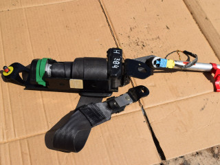 ремень безопасности Volvo XC70 2 поколение 2002, 2.5 л., Ti, B 5254 T2, бензин, МКПП, универсал, полный подключаемый привод, 8665872