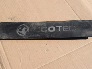 декоративная крышка двигателя Chevrolet Orlando 1 поколение 2012, 1.8 л., i, F18D4, бензин, МКПП, 55564405