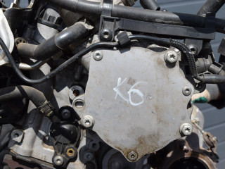 ТНВД Audi Q5 8R [рестайлинг] 2013, 2.0 л., TFSI, CNCD, бензин, АКПП, полный подключаемый привод, 06L145100B, 06L127025R