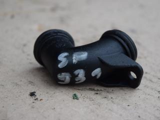 патрубок радиатора Mercedes-Benz C-Класс W203/S203/CL203 2003, 2.2 л., дизель, АКПП, седан, 9690017