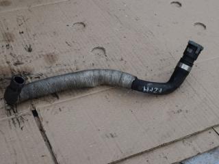 патрубок отопителя (печки) Volvo C30 1 поколение 2007, 2.5 л., Ti, бензин, МКПП, серый, хетчбэк 3 дв., передний привод