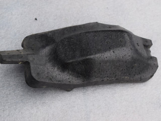 абсорбер бампера Audi Q5 8R [рестайлинг] 2013, 2.0 л., TFSI, CNCD, бензин, АКПП, полный подключаемый привод, 8R0807251