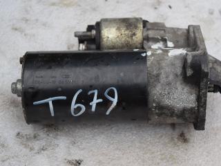 стартер Volvo XC90 1 поколение 2005, 2.4 л., D5, D 5244 T, дизель, АКПП, полный подключаемый привод, 0001109264