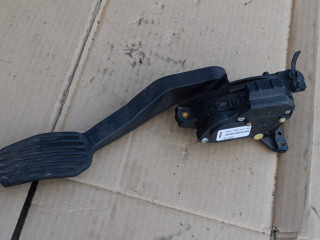 педаль Volvo XC70 2 поколение 2002, 2.5 л., Ti, B 5254 T2, бензин, МКПП, универсал, полный подключаемый привод, 30636006