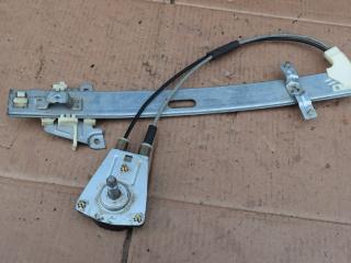 стеклоподъемник задний правый Mazda 626 GE [рестайлинг] 1995, 1.8 л., бензин