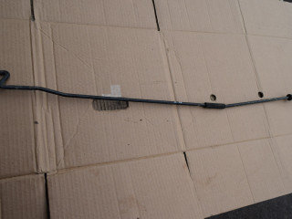 держатель капота Nissan Almera Classic B10 2006, 1.6 л., i, QG16DE, бензин, МКПП, седан, передний привод