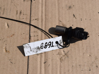 датчик распредвала Toyota Corolla Verso 1 поколение 2002, 2.0 л., 1CD-FTV, дизель, МКПП, 9091905012, 0296000251