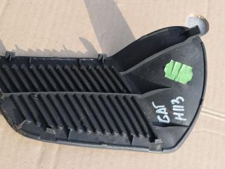 обшивка багажника Toyota Yaris XP9 2008, D-4D, робот, передний привод, 647450D020