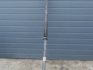 карданный вал Volvo XC70 2 поколение 2002, 2.4 л., Ti, B 5244 T3, бензин, АКПП, универсал, полный подключаемый привод