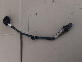 лямбда-зонд Hyundai H-1 Starex [рестайлинг] 2007, 2.5 л., CRDi, D4CB, дизель, МКПП, белый, фургон, задний привод, 393504A410, 0281004067, 0281004068