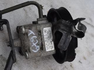 насос гидроусилителя руля Volvo XC90 1 поколение 2005, 2.4 л., D5, D 5244 T, дизель, АКПП, полный подключаемый привод, 30665101