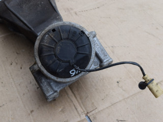 подушка крепления двигателя Audi Q5 8R [рестайлинг] 2013, 2.0 л., TFSI, CNCD, бензин, АКПП, полный подключаемый привод, 8R0199381