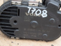 заслонка дроссельная Volvo V70 3 поколение 2008, 2.4 л., D5, D 5244 T5, дизель, АКПП, универсал, передний привод, 8692720, 0281002701 - фото №3