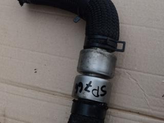 патрубок интеркулера Hyundai Matrix 1 поколение [рестайлинг] 2005, 1.5 л., CRDi, D3EA, дизель, МКПП, 282912A100