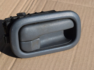 ручка внутренняя передняя правая Nissan Almera Classic B10 2006, 1.6 л., i, QG16DE, бензин, МКПП, седан, передний привод, 8073595F0B, 8067095F0B