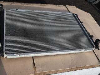 радиатор (основной) Hyundai H-1 Starex [рестайлинг] 2007, 2.5 л., CRDi, D4CB, дизель, МКПП, белый, фургон, задний привод, 67039, 253104A110