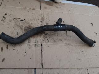 патрубок (трубопровод, шланг) Volvo C30 1 поколение 2007, 2.5 л., Ti, бензин, МКПП, серый, хетчбэк 3 дв., передний привод, 30723083