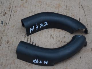 кожух электрических разъемов Volvo XC70 2 поколение [рестайлинг] 2006, 2.4 л., D5, D 5244 T, дизель, АКПП, универсал, полный подключаемый привод, 9456471, 9469323