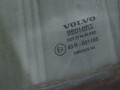 стекло двери задней левой Volvo XC70 1 поколение 1999, 2.4 л., Ti, B 5244 T, бензин, АКПП, универсал, полный подключаемый привод - фото №2