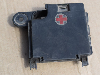 клеммник Audi Q5 8R [рестайлинг] 2013, 2.0 л., TFSI, CNCD, бензин, АКПП, полный подключаемый привод, 8K0937517B