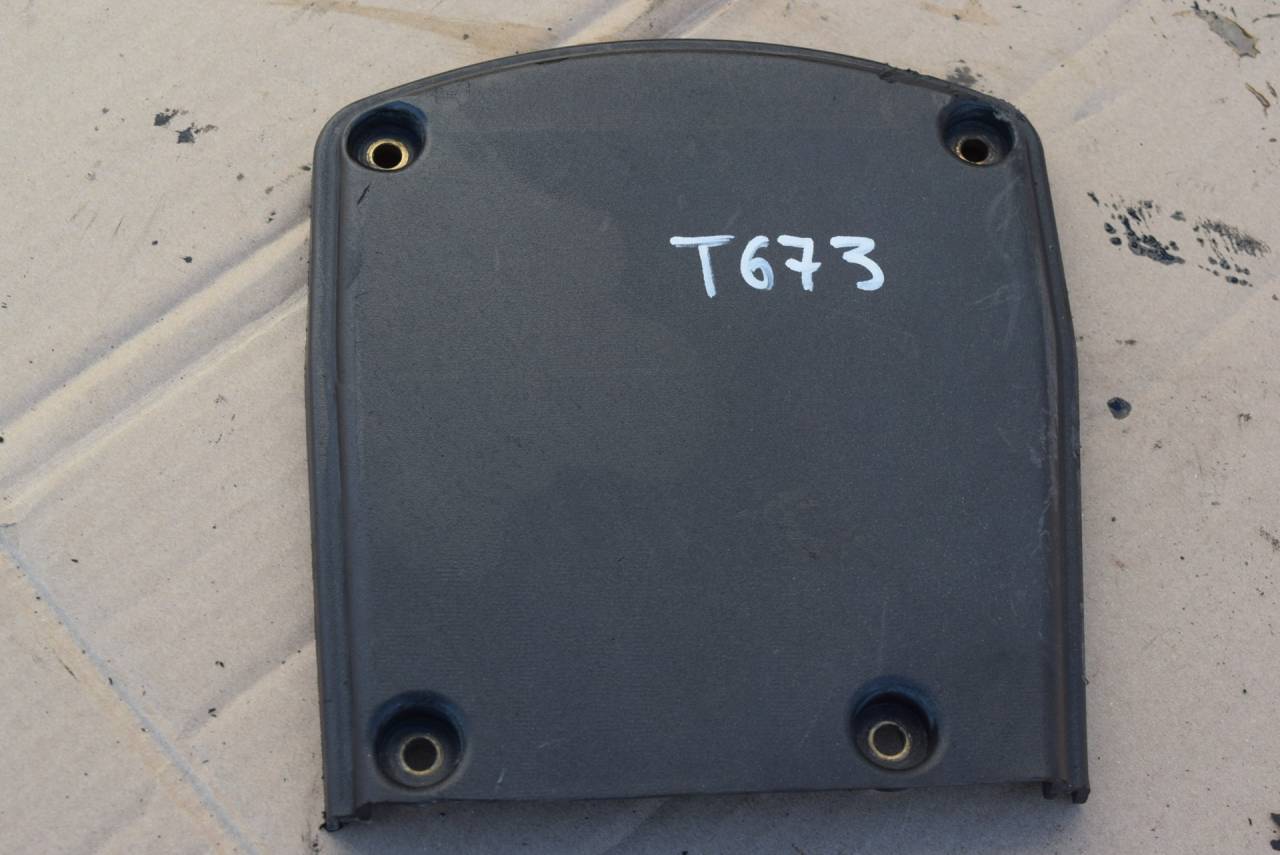 защита (кожух) ремня ГРМ Rover 600 Series 1 поколение 1997, 2.0 л., 20T2N, дизель, МКПП, седан, LJR104560 - фото №1