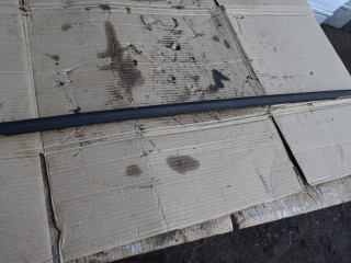 молдинг стекла Volkswagen Golf 7 поколение 2016, 1.4 л., бензин, АКПП