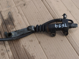 цилиндр сцепления рабочий Hyundai Tucson 1 поколение 2004, 2.0 л., дизель, МКПП