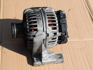 генератор Volvo XC70 2 поколение 2004, 2.4 л., D5, D 5244 T, дизель, МКПП, универсал, полный подключаемый привод, 0124525060