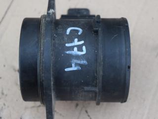 расходомер воздуха Hyundai H-1 Starex [рестайлинг] 2007, 2.5 л., CRDi, D4CB, дизель, МКПП, белый, фургон, задний привод, 2816427800, 9220930006