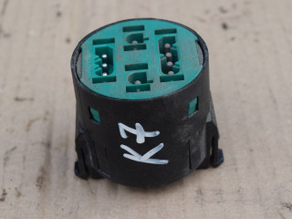 сирена (гонг) BMW 5 серия E39 [рестайлинг] 2003, 2.5 л., M57 D25 (256D2), дизель, АКПП, универсал, 65818360995