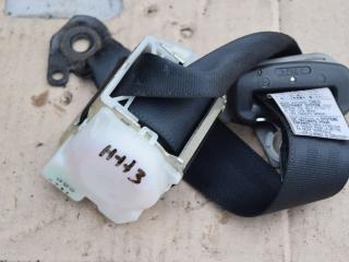 ремень безопасности Toyota Yaris XP9 2007, 1.4 л., 1ND-TV, дизель, МКПП, хетчбэк 5 дв., 7M8450