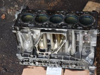 блок цилиндров Volvo XC60 1 поколение 2009, 2.4 л., D5, D 5244 T10, дизель, АКПП, полный подключаемый привод, D5244T10, 30777125