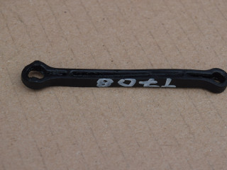 тяга Volvo V70 3 поколение 2008, 2.4 л., D5, D 5244 T5, дизель, АКПП, универсал, передний привод