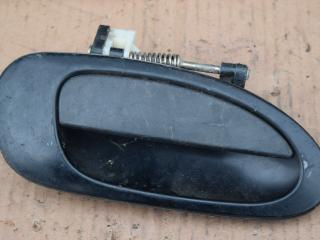 ручка наружная задняя правая Mazda 323 5 поколение 1996, 1.5 л., бензин